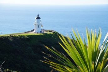 Leuchtturm Cape Reinga