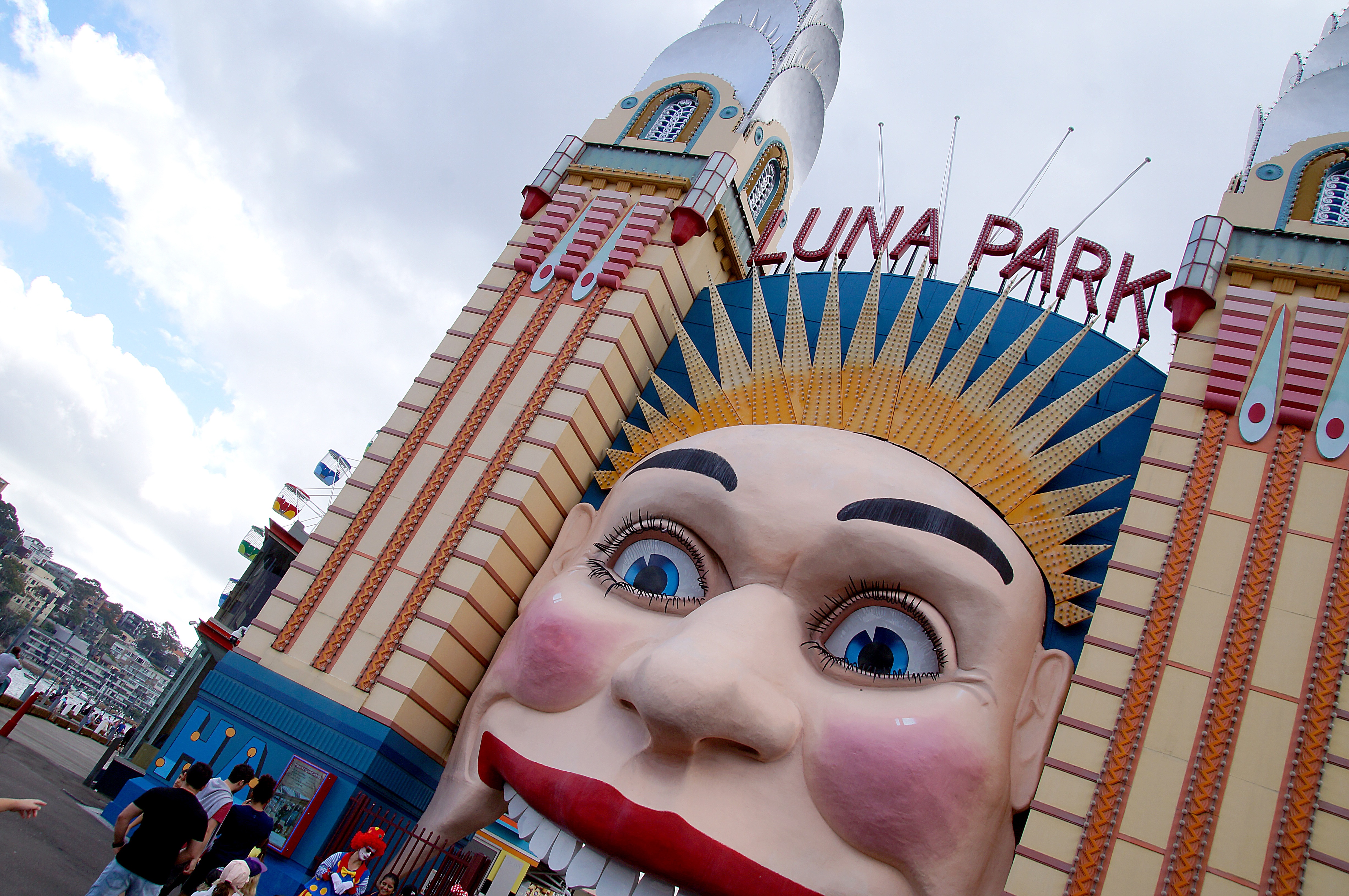 Lunapark