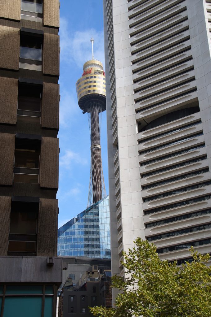 Sydney Tower